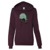 Women's Junior Fit Heavenly Fleece Lightweight Hooded Sweatshirt Thumbnail