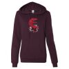 Women's Junior Fit Heavenly Fleece Lightweight Hooded Sweatshirt Thumbnail