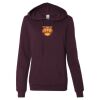 Women's Junior Fit Heavenly Fleece Lightweight Hooded Sweatshirt Thumbnail