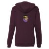 Women's Junior Fit Heavenly Fleece Lightweight Hooded Sweatshirt Thumbnail