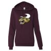 Women's Junior Fit Heavenly Fleece Lightweight Hooded Sweatshirt Thumbnail
