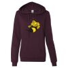 Women's Junior Fit Heavenly Fleece Lightweight Hooded Sweatshirt Thumbnail