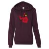Women's Junior Fit Heavenly Fleece Lightweight Hooded Sweatshirt Thumbnail