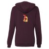 Women's Junior Fit Heavenly Fleece Lightweight Hooded Sweatshirt Thumbnail