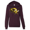 Women's Junior Fit Heavenly Fleece Lightweight Hooded Sweatshirt Thumbnail