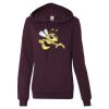 Women's Junior Fit Heavenly Fleece Lightweight Hooded Sweatshirt Thumbnail