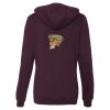 Women's Junior Fit Heavenly Fleece Lightweight Hooded Sweatshirt Thumbnail