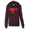 Women's Junior Fit Heavenly Fleece Lightweight Hooded Sweatshirt Thumbnail