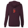 Women's Junior Fit Heavenly Fleece Lightweight Hooded Sweatshirt Thumbnail