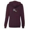 Women's Junior Fit Heavenly Fleece Lightweight Hooded Sweatshirt Thumbnail