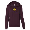 Women's Junior Fit Heavenly Fleece Lightweight Hooded Sweatshirt Thumbnail
