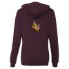 Women's Junior Fit Heavenly Fleece Lightweight Hooded Sweatshirt Thumbnail