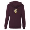 Women's Junior Fit Heavenly Fleece Lightweight Hooded Sweatshirt Thumbnail