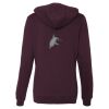 Women's Junior Fit Heavenly Fleece Lightweight Hooded Sweatshirt Thumbnail