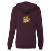 Women's Junior Fit Heavenly Fleece Lightweight Hooded Sweatshirt Thumbnail