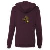 Women's Junior Fit Heavenly Fleece Lightweight Hooded Sweatshirt Thumbnail