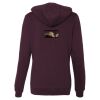 Women's Junior Fit Heavenly Fleece Lightweight Hooded Sweatshirt Thumbnail