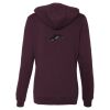 Women's Junior Fit Heavenly Fleece Lightweight Hooded Sweatshirt Thumbnail