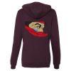 Women's Junior Fit Heavenly Fleece Lightweight Hooded Sweatshirt Thumbnail