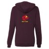 Women's Junior Fit Heavenly Fleece Lightweight Hooded Sweatshirt Thumbnail