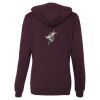Women's Junior Fit Heavenly Fleece Lightweight Hooded Sweatshirt Thumbnail