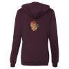 Women's Junior Fit Heavenly Fleece Lightweight Hooded Sweatshirt Thumbnail