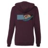 Women's Junior Fit Heavenly Fleece Lightweight Hooded Sweatshirt Thumbnail