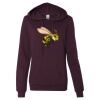 Women's Junior Fit Heavenly Fleece Lightweight Hooded Sweatshirt Thumbnail