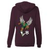 Women's Junior Fit Heavenly Fleece Lightweight Hooded Sweatshirt Thumbnail