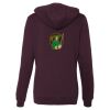 Women's Junior Fit Heavenly Fleece Lightweight Hooded Sweatshirt Thumbnail
