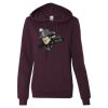 Women's Junior Fit Heavenly Fleece Lightweight Hooded Sweatshirt Thumbnail