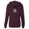 Women's Junior Fit Heavenly Fleece Lightweight Hooded Sweatshirt Thumbnail