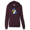 Women's Junior Fit Heavenly Fleece Lightweight Hooded Sweatshirt Thumbnail