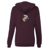 Women's Junior Fit Heavenly Fleece Lightweight Hooded Sweatshirt Thumbnail