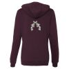 Women's Junior Fit Heavenly Fleece Lightweight Hooded Sweatshirt Thumbnail