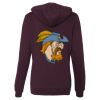 Women's Junior Fit Heavenly Fleece Lightweight Hooded Sweatshirt Thumbnail