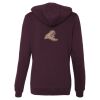 Women's Junior Fit Heavenly Fleece Lightweight Hooded Sweatshirt Thumbnail