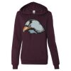 Women's Junior Fit Heavenly Fleece Lightweight Hooded Sweatshirt Thumbnail