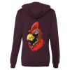 Women's Junior Fit Heavenly Fleece Lightweight Hooded Sweatshirt Thumbnail