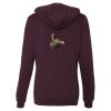 Women's Junior Fit Heavenly Fleece Lightweight Hooded Sweatshirt Thumbnail