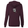 Women's Junior Fit Heavenly Fleece Lightweight Hooded Sweatshirt Thumbnail