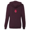 Women's Junior Fit Heavenly Fleece Lightweight Hooded Sweatshirt Thumbnail