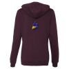 Women's Junior Fit Heavenly Fleece Lightweight Hooded Sweatshirt Thumbnail