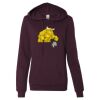 Women's Junior Fit Heavenly Fleece Lightweight Hooded Sweatshirt Thumbnail