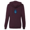 Women's Junior Fit Heavenly Fleece Lightweight Hooded Sweatshirt Thumbnail