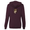 Women's Junior Fit Heavenly Fleece Lightweight Hooded Sweatshirt Thumbnail