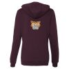 Women's Junior Fit Heavenly Fleece Lightweight Hooded Sweatshirt Thumbnail