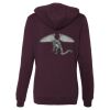 Women's Junior Fit Heavenly Fleece Lightweight Hooded Sweatshirt Thumbnail
