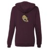Women's Junior Fit Heavenly Fleece Lightweight Hooded Sweatshirt Thumbnail