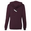Women's Junior Fit Heavenly Fleece Lightweight Hooded Sweatshirt Thumbnail